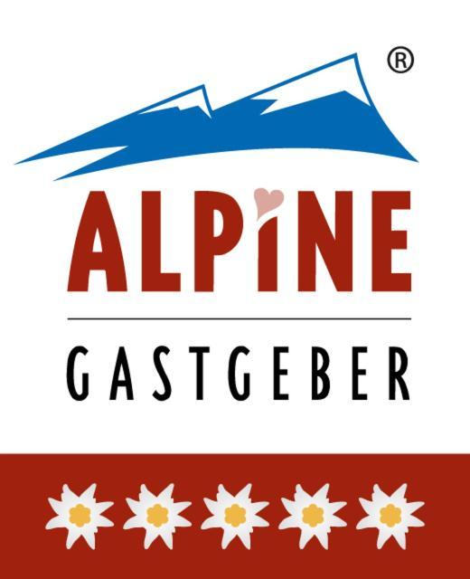 Appartements Zur Post Gries im Sellrain Bagian luar foto